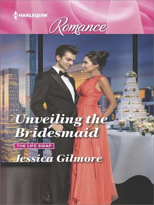 cover image of Unveiling the Bridesmaid